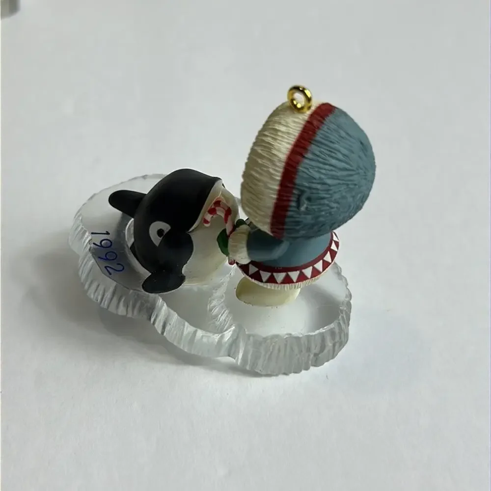 Hallmark frosty friends
